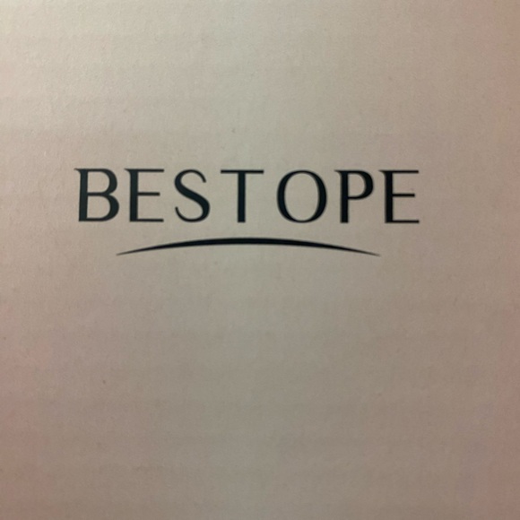 Bestope 5 in 1 curling iron - Picture 3 of 3